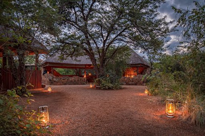 Mosetlha Lodge 000011