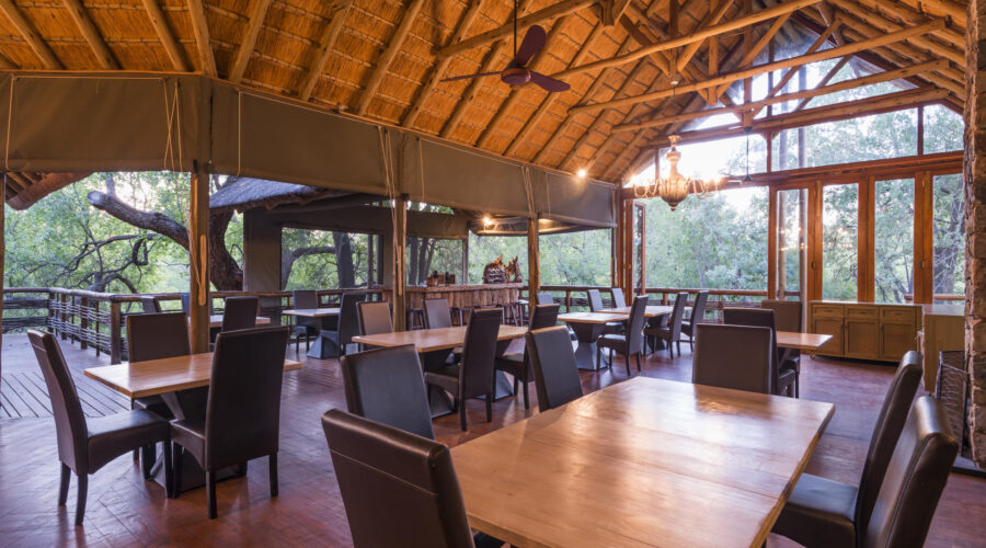 Affordable Game Lodges for Budget Travelers