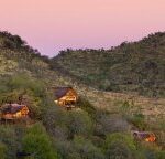 Tshukudu Exterior