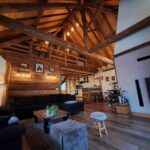 chalets