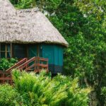 bushcamp