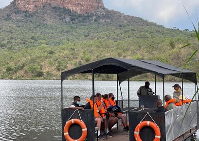 KINGFISHER LODGE - ENTABENI PRIVATE GAME RESERVE 4 entabeni-kingfisher lodge