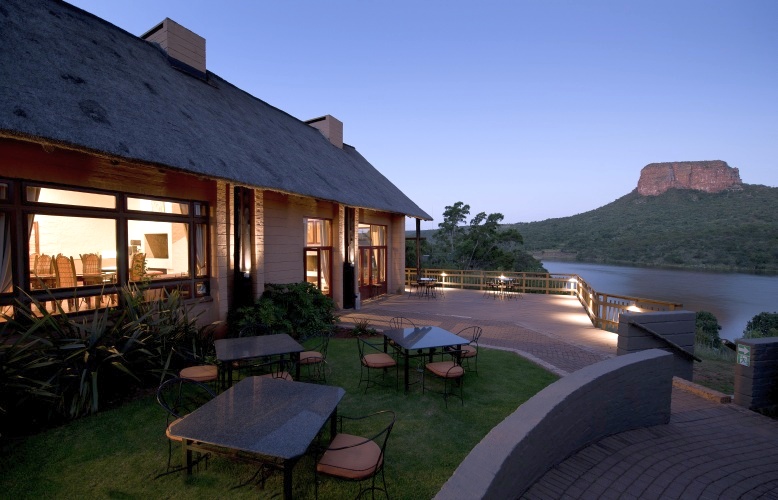 List Title entabeni lakeside lodge