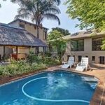 guesthouse