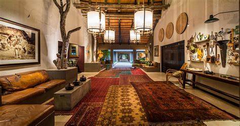Top Luxury Game Lodges in South Africa 1 sabi-sabi game lodge