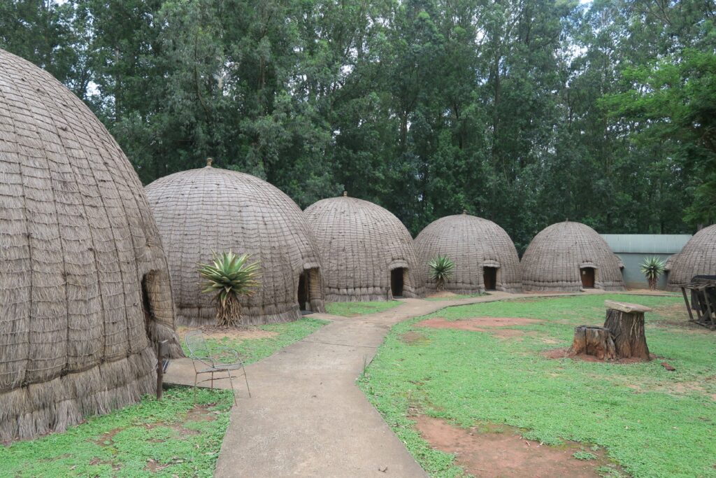 # Best 3 Day Eswatini Tour - 2025 2 Eswatini